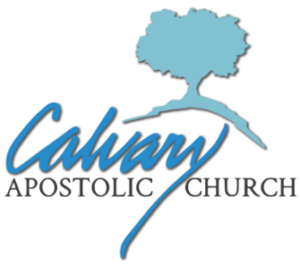 What is so special about Calvary Apostolic Church